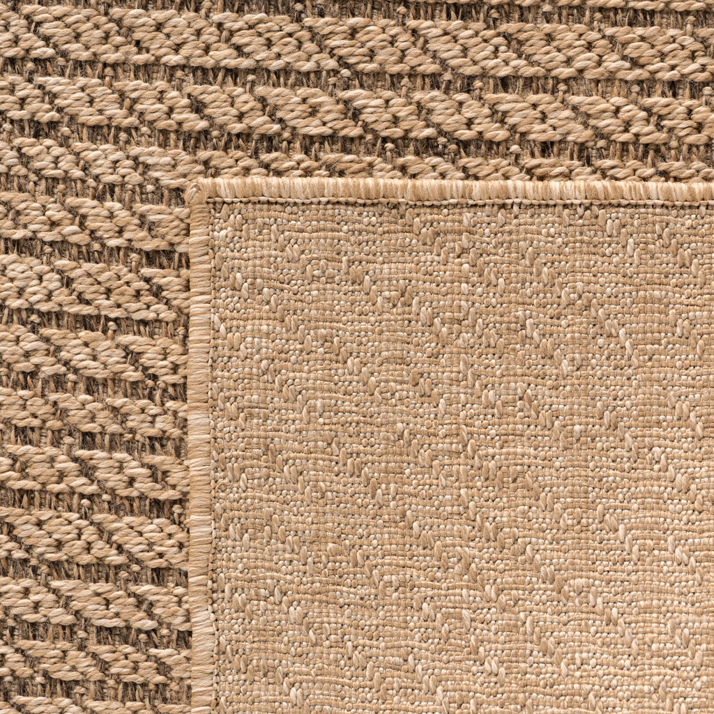 Timber 1404 Beige In-/Outdoor Teppich