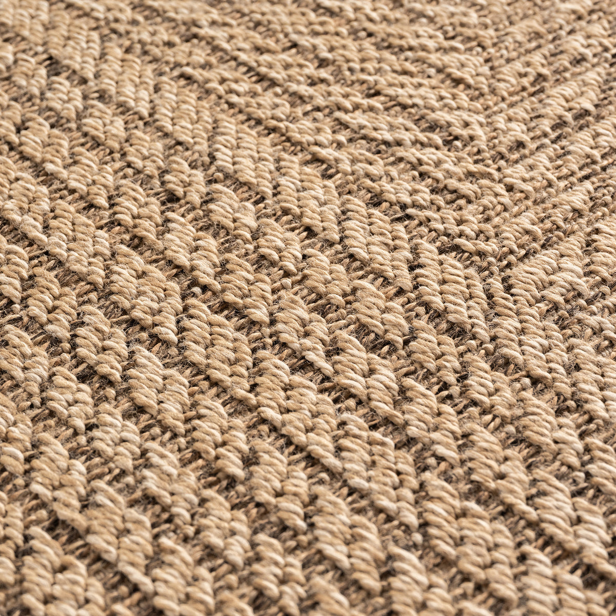 Timber 1404 Beige In-/Outdoor Teppich