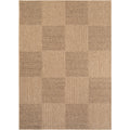 Timber 1405 Beige In-/Outdoor Teppich