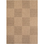 Timber 1405 Beige In-/Outdoor Teppich