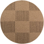Timber 1405 Beige In-/Outdoor Teppich