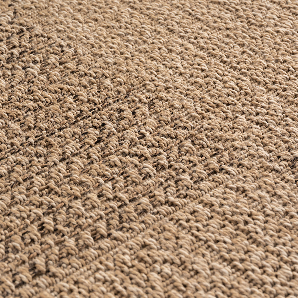 Timber 1405 Beige In-/Outdoor Teppich