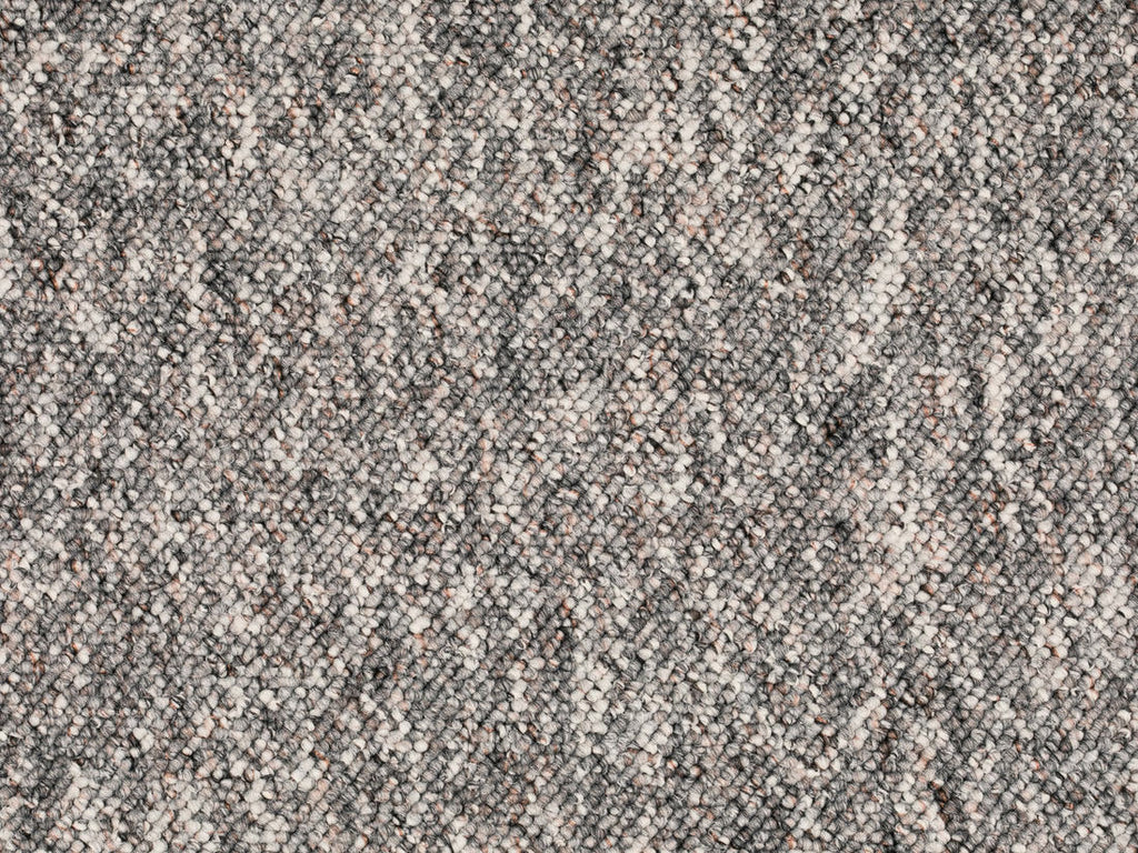 Solera Teppichboden Grau Mittel (024)