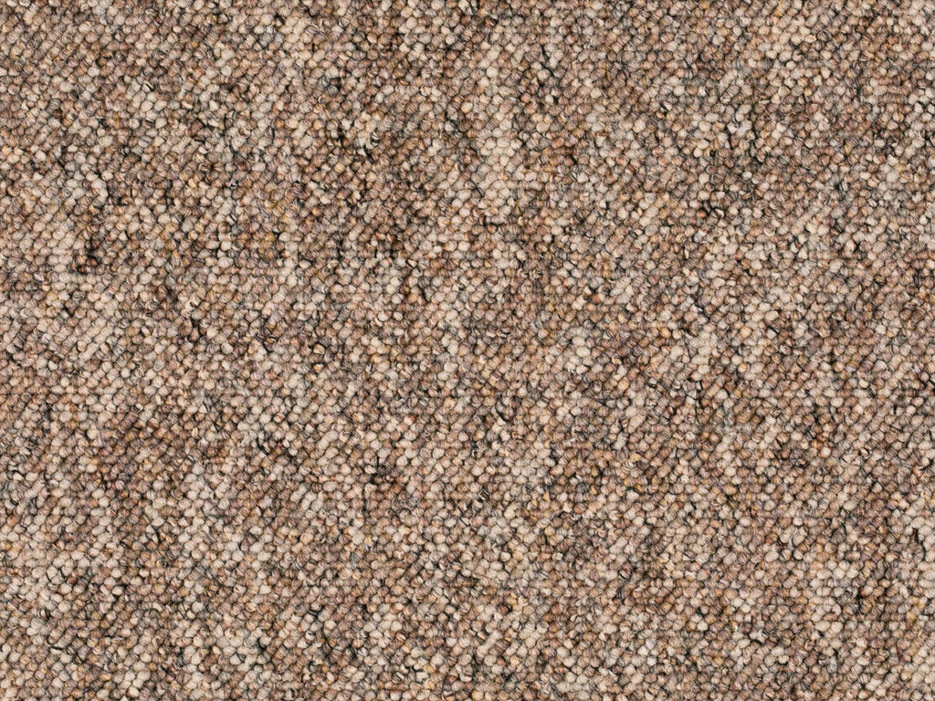 Solera Teppichboden Taupe Dunkel (017)