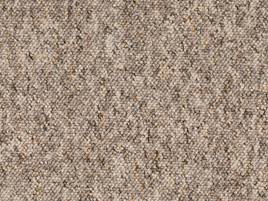 Struktur in Originalaufnahme: Solera Teppich nach Maß, Beige Mittel Dunkler