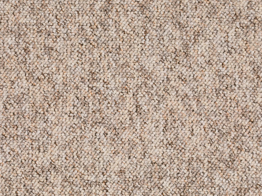 Struktur in Originalaufnahme: Solera Teppich nach Maß, Beige Mittel