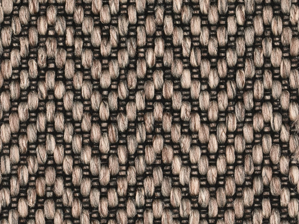 Vivera Teppichboden Taupe Dunkel (815)