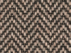 Vivera Teppichboden Taupe Dunkel (815)