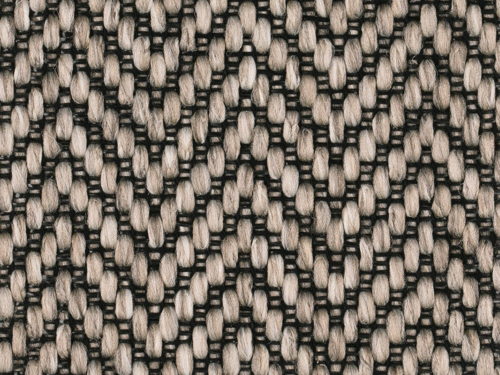 Vivera Teppichboden Grau Dunkel (814)