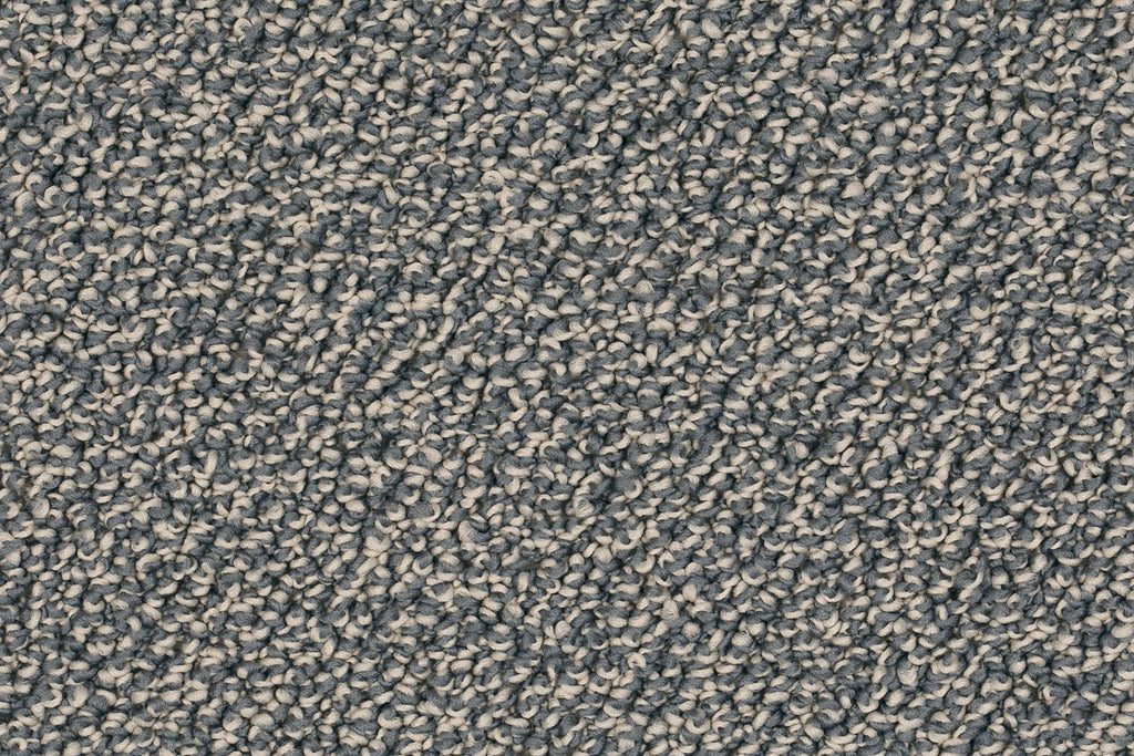 Rivena Teppichboden Grau Dunkel (074)