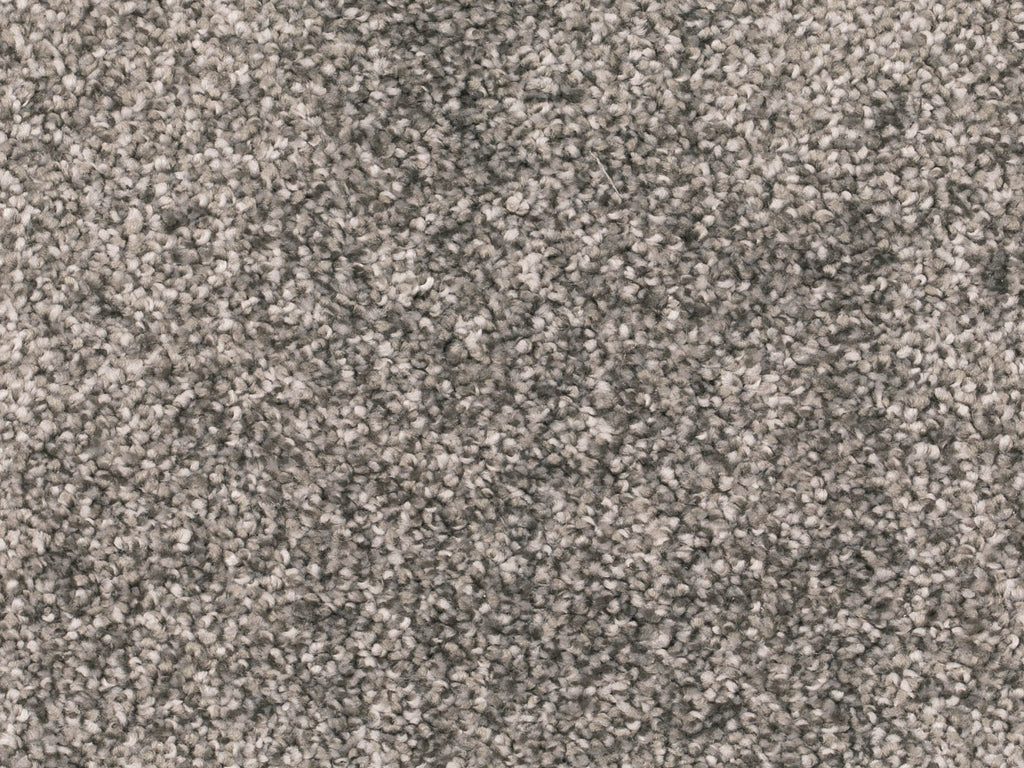 Kerova Teppichboden Grau Dunkel Warm (098)