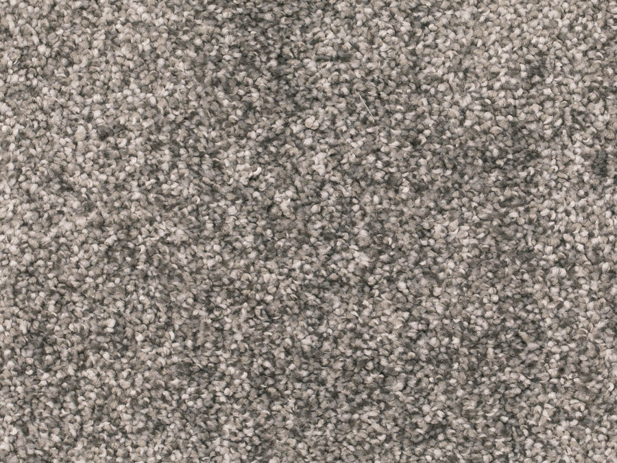 Struktur in Originalaufnahme: Kerova Teppich nach Maß, Grau Dunkel Warm