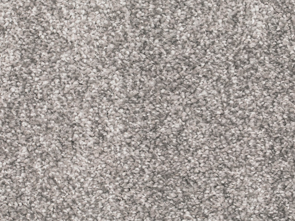 Kerova Teppichboden Grau Mittel (095)
