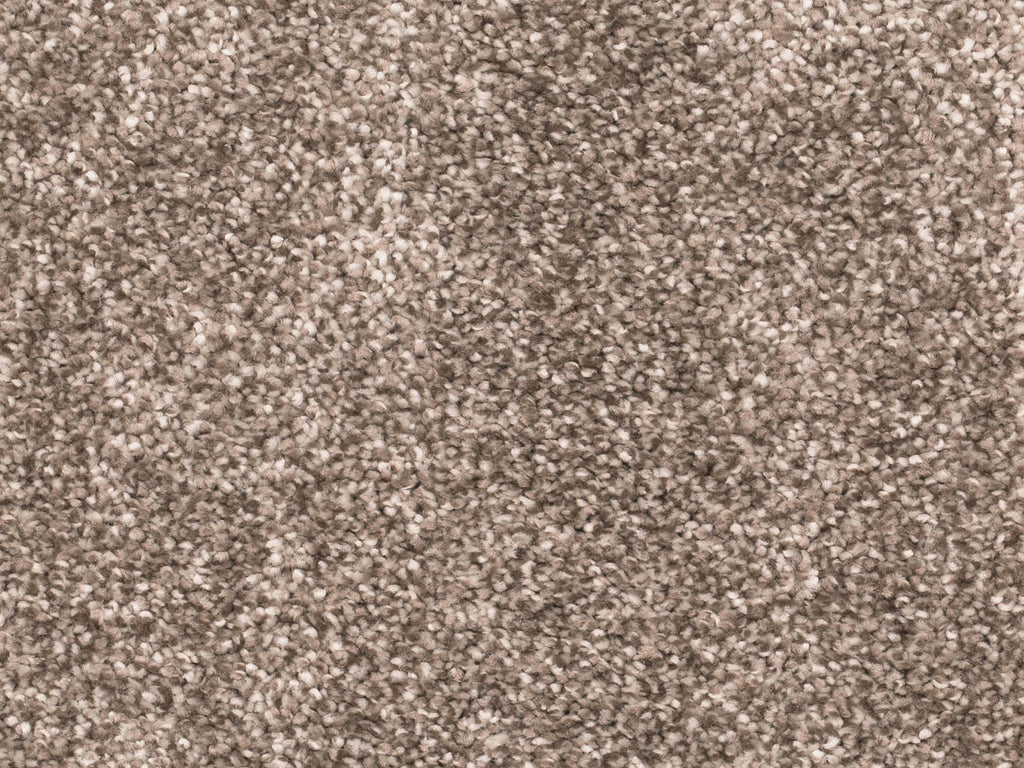 Kerova Teppichboden Taupe Dunkel Heller (049)