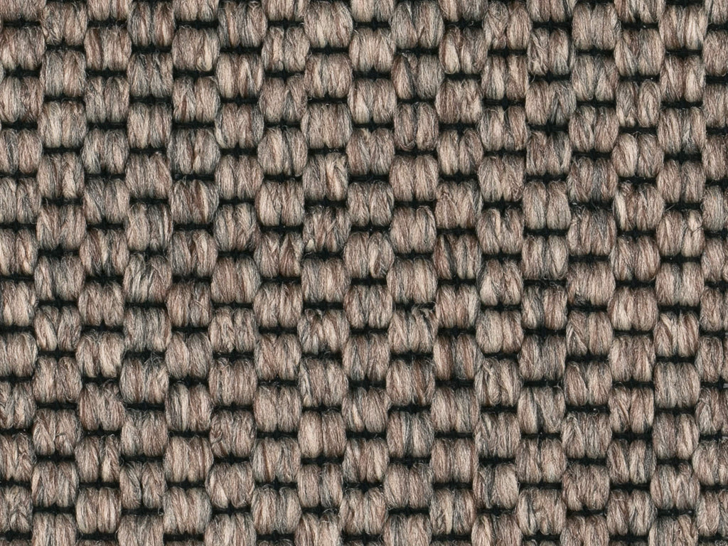 Tarona Teppichboden Taupe Dunkel (415)