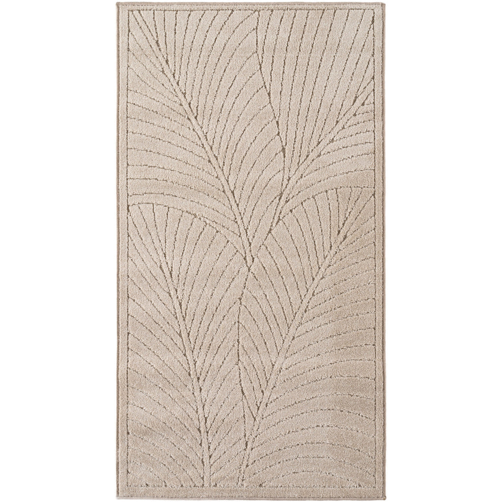 Nova 1203 Beige In-/Outdoorteppich