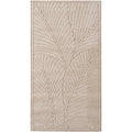 Nova 1203 Beige In-/Outdoorteppich