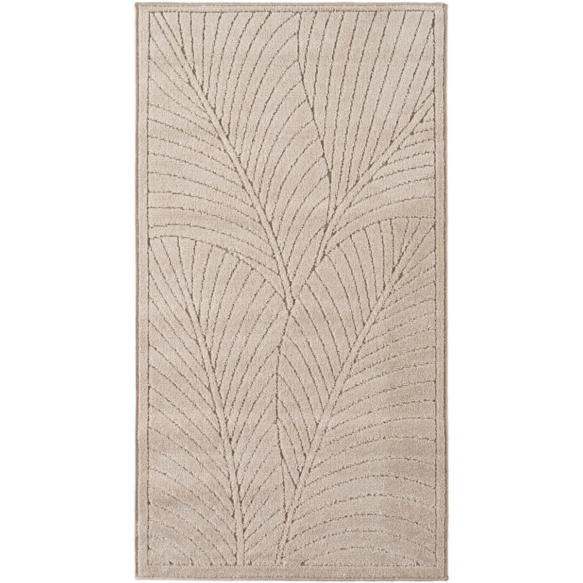 Nova 1203 Beige In-/Outdoorteppich