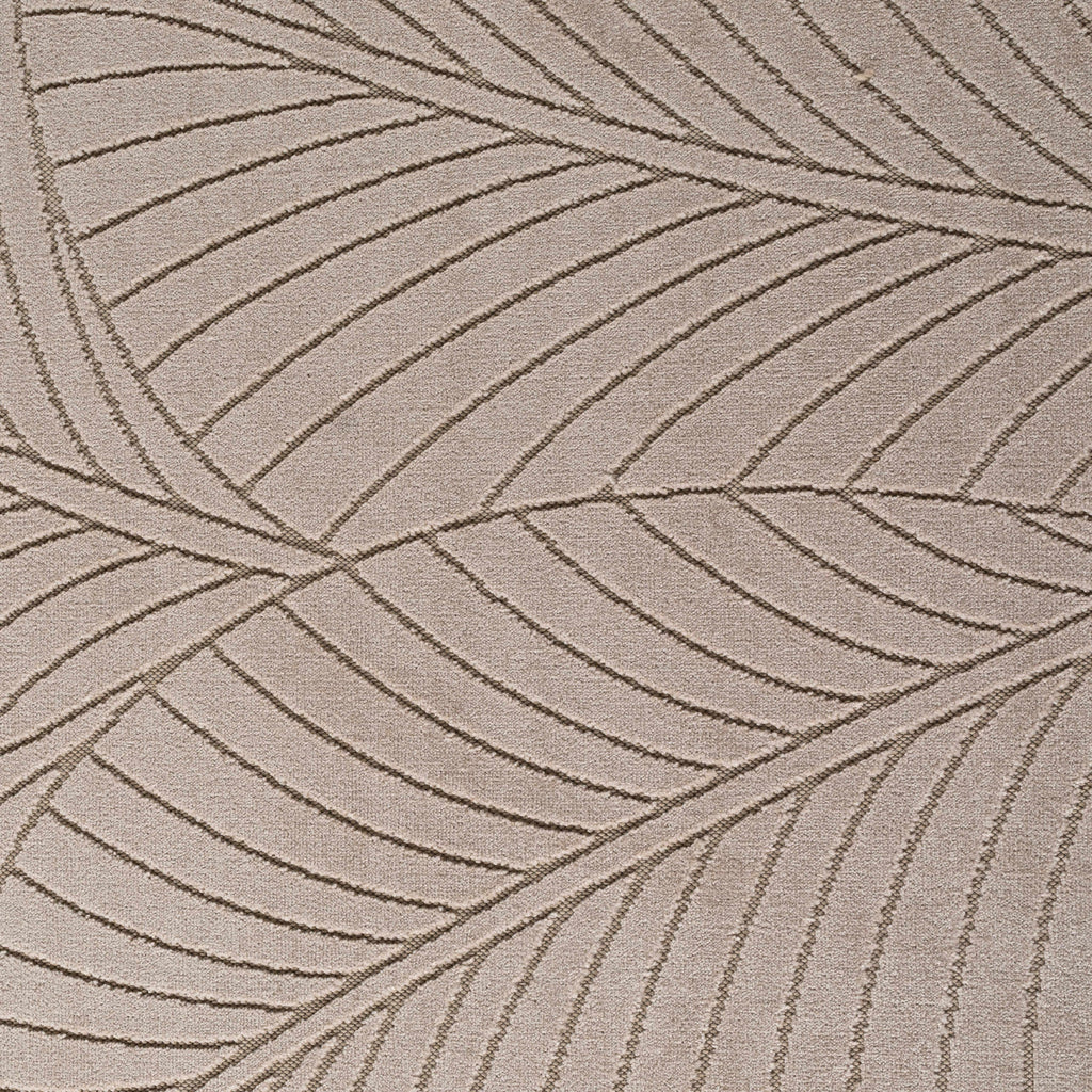 Nova 1203 Beige In-/Outdoorteppich