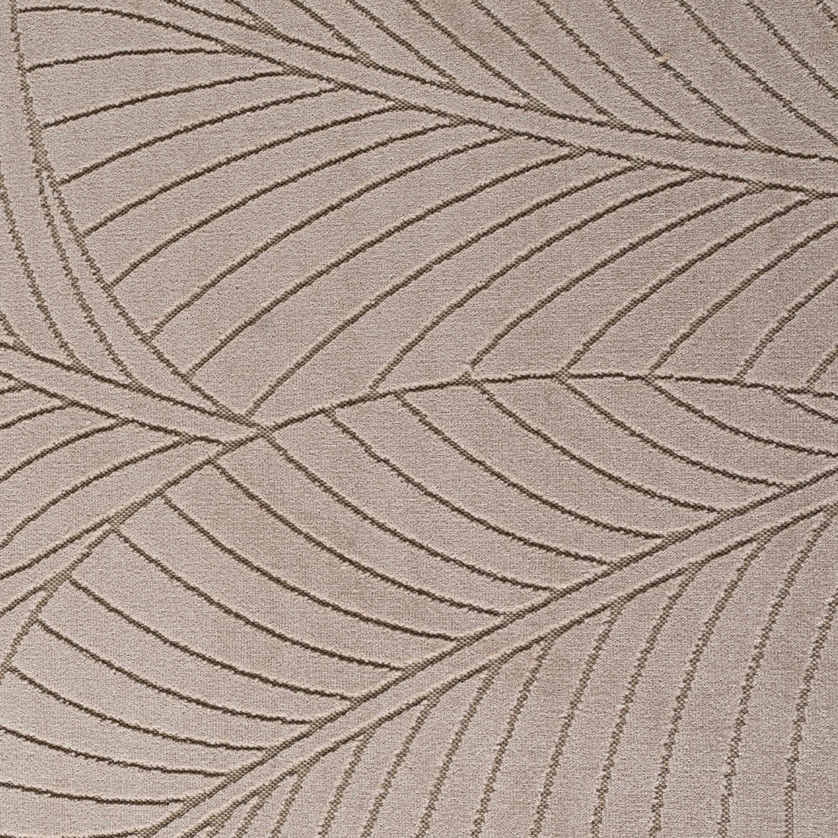 Nova 1203 Beige In-/Outdoorteppich