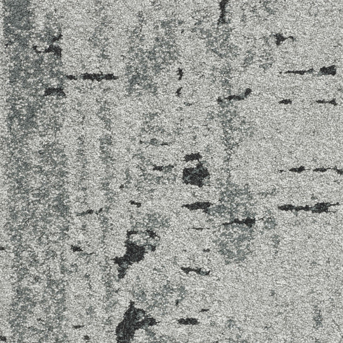 Joinara Teppichfliese 50x50cm, Grau Mittel (910)