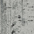 Joinvia Teppichplanke 25x100cm, Grau Mittel (910)