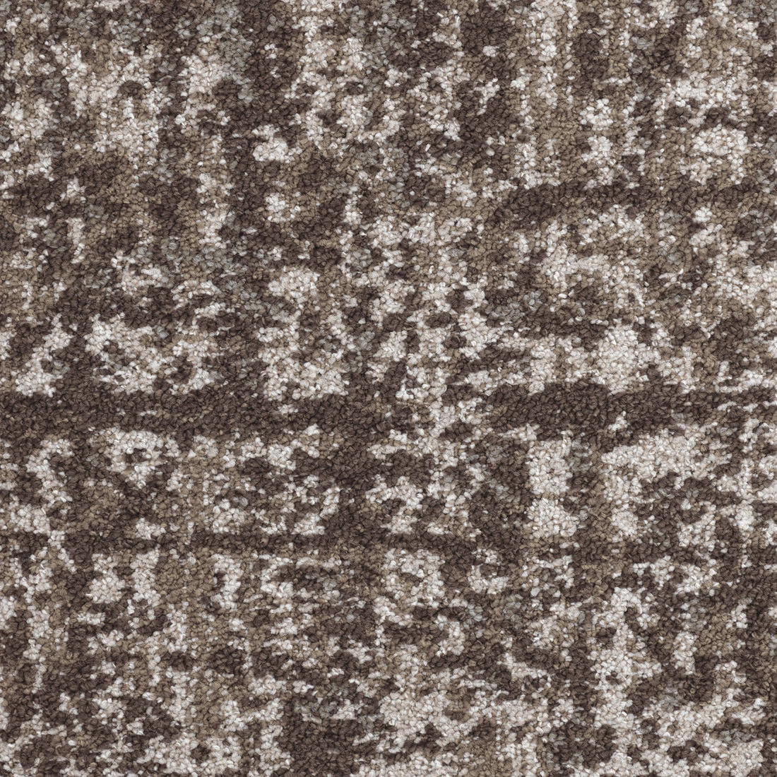 Impresa Teppichfliese 50x50cm, Grau Dunkel Warm (600)