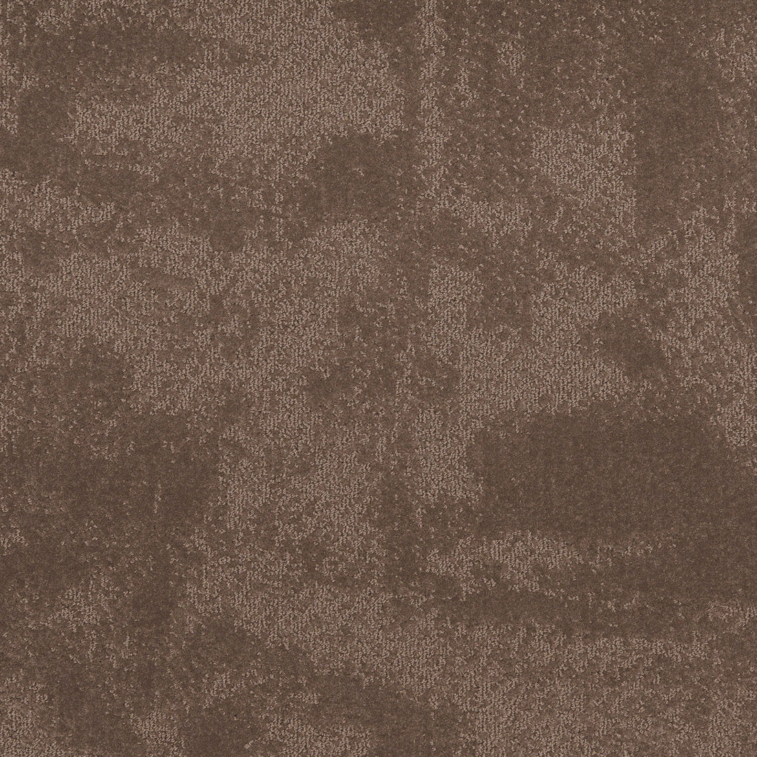 Grandia Teppichfliese 50x50cm, Taupe Dunkel (760)