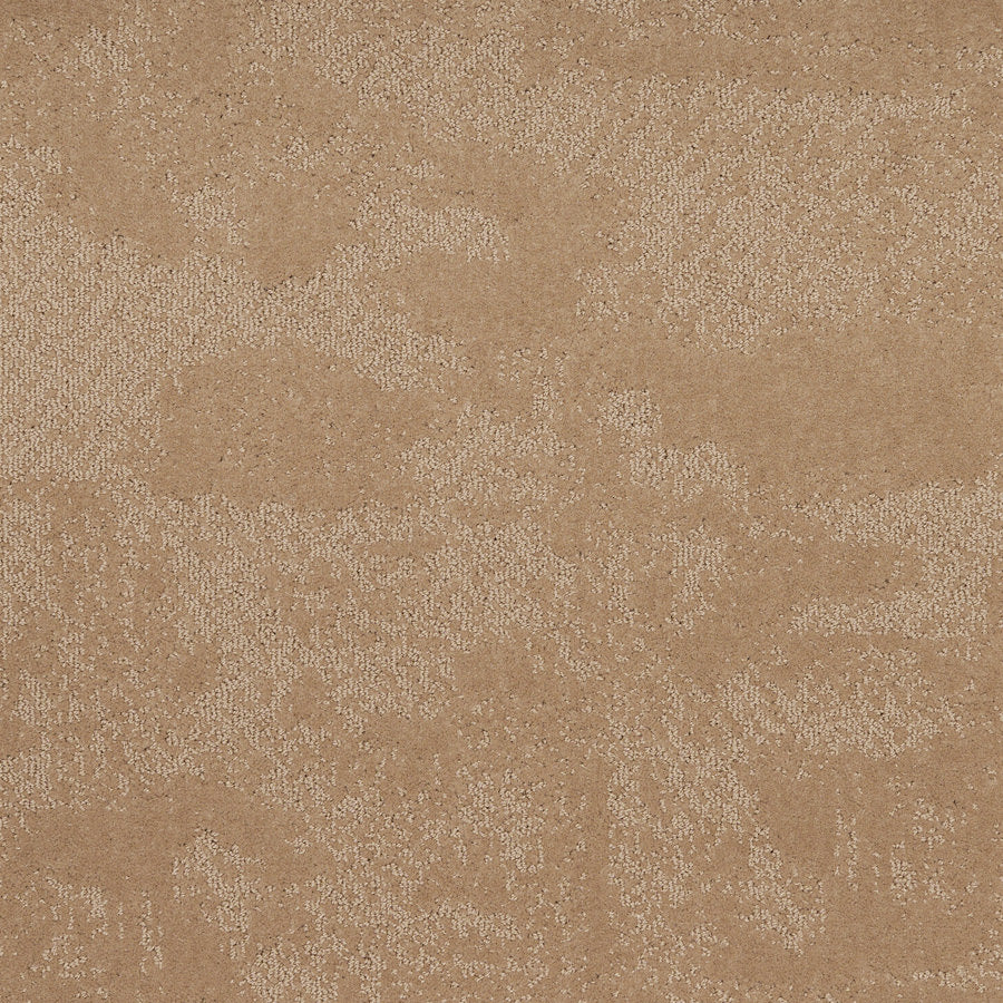 Grandia Teppichfliese 50x50cm, Beige Mittel Dunkler (656)