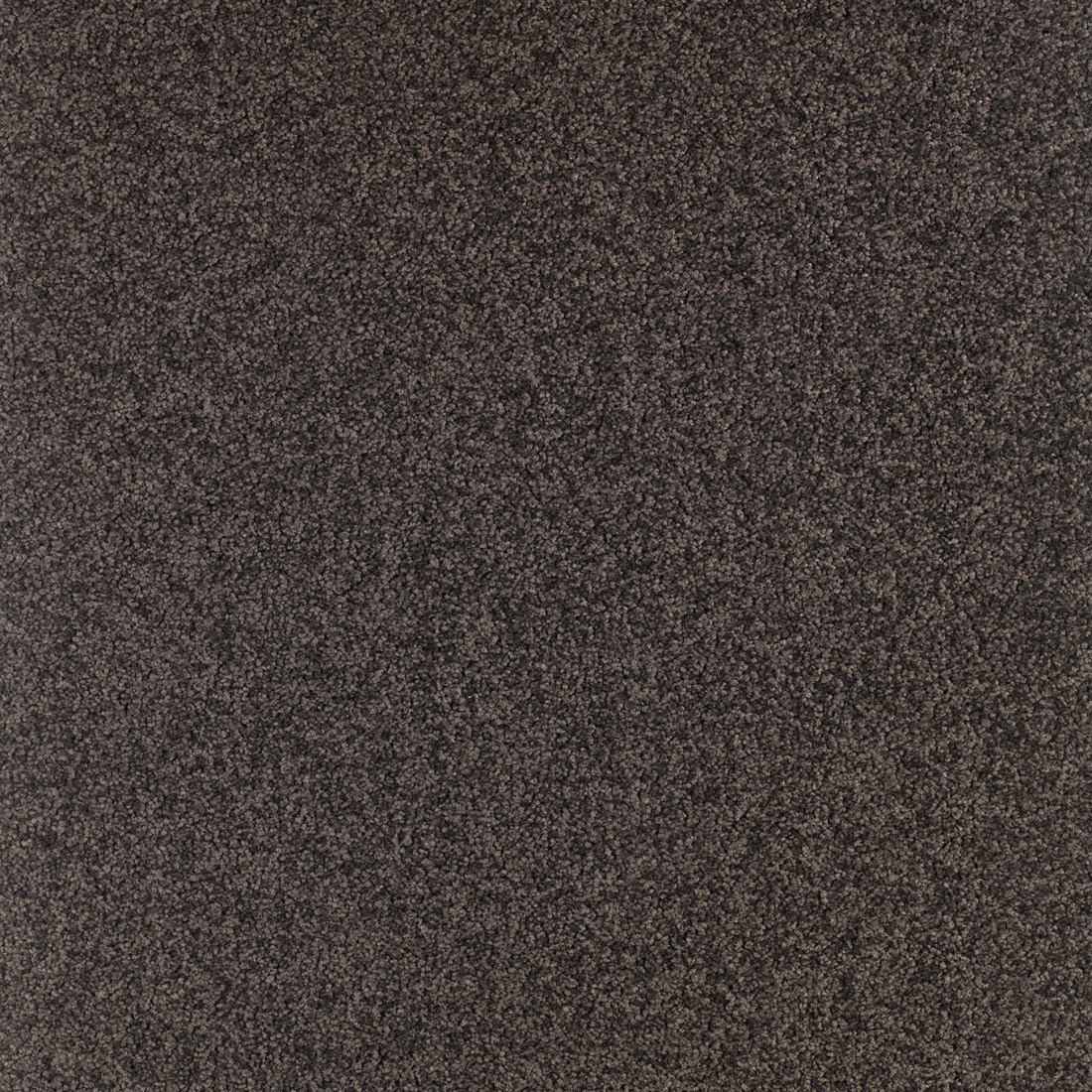 Glorena Teppichfliese 50x50cm, Grau Sehr Dunkel Meliert (980)
