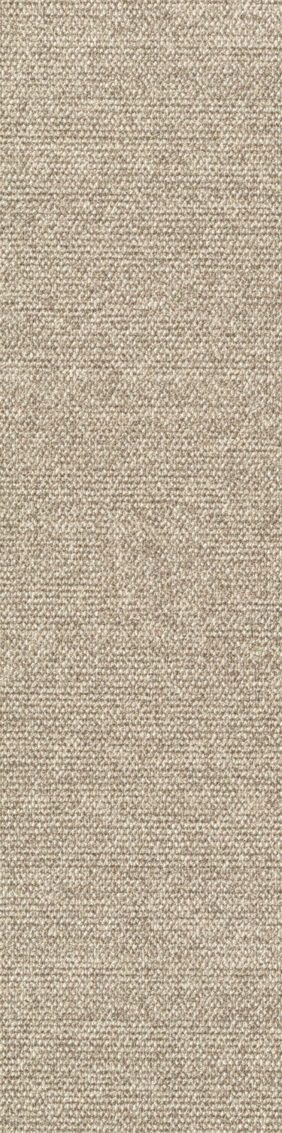 Seravia Teppichplanke 25x100cm, Beige Hell (810)