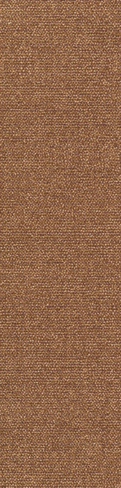 Seravia Teppichplanke 25x100cm, Braun Dunkel Dunkler (775)
