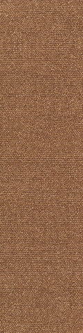 Seravia Teppichplanke 25x100cm, Braun Dunkel Dunkler (775)