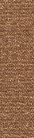 Seravia Teppichplanke 25x100cm, Braun Dunkel Dunkler (775)