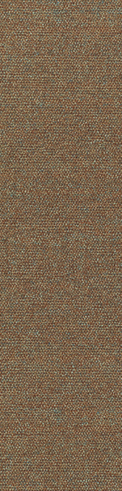 Seravia Teppichplanke 25x100cm, Taupe Dunkel Heller (765)