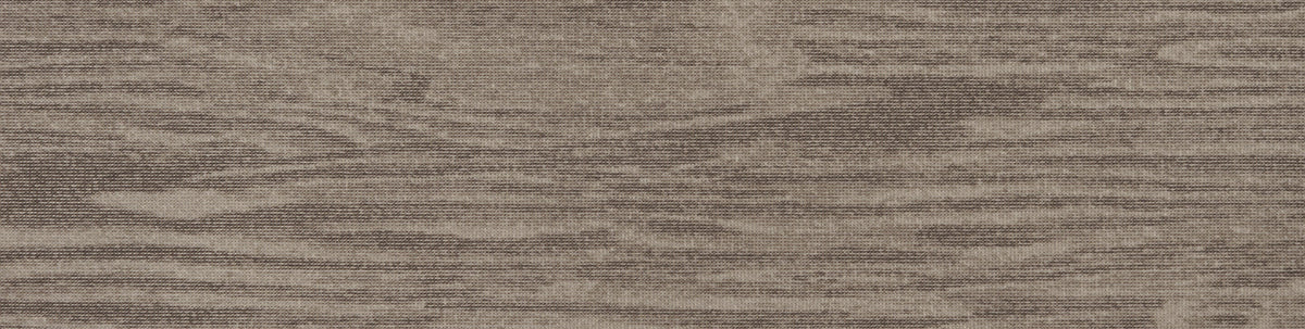 Resora Teppichplanke 25x100cm, Taupe Dunkel (780)
