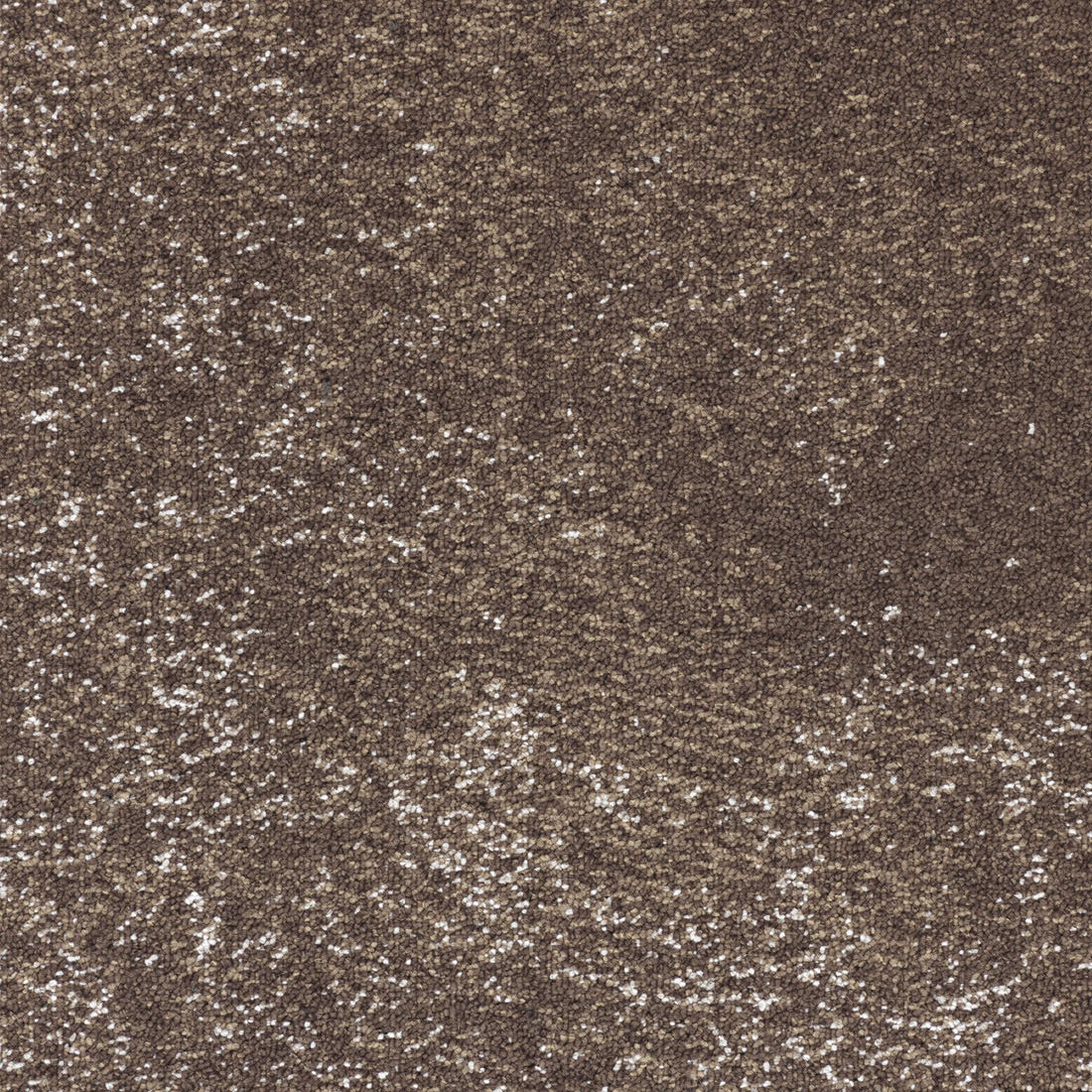 Relvana Teppichfliese 50x50cm, Taupe Dunkel Dunkler (770)