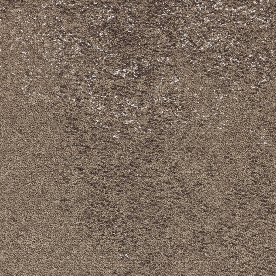 Relvana Teppichfliese 50x50cm, Taupe Dunkel Heller (750)
