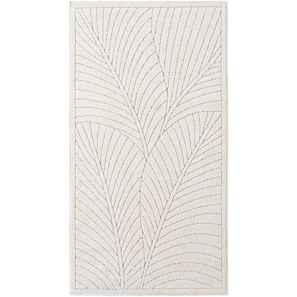 Nova 1203 Cream In-/Outdoorteppich