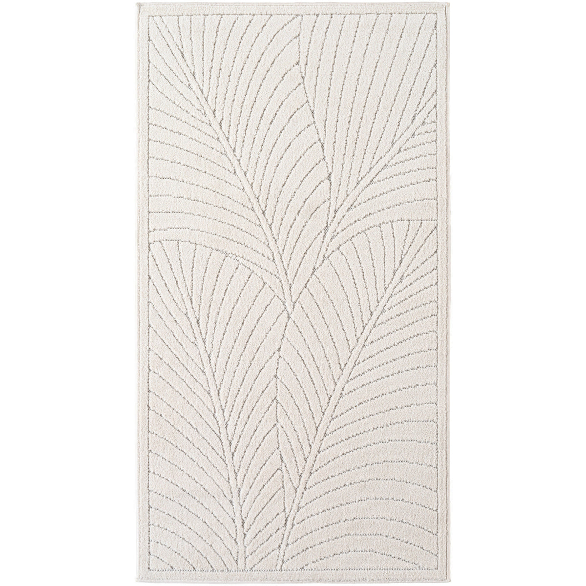 Nova 1203 Cream In-/Outdoorteppich