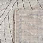 Nova 1203 Cream In-/Outdoorteppich