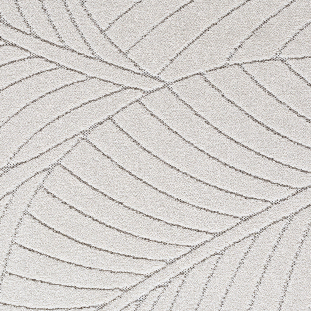 Nova 1203 Cream In-/Outdoorteppich
