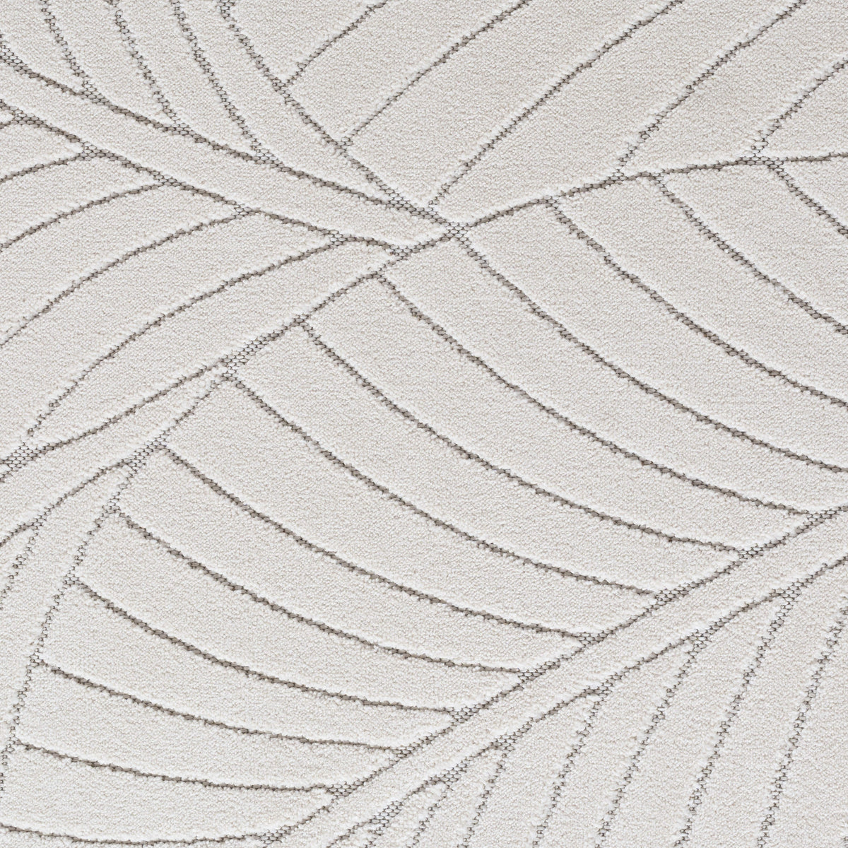 Nova 1203 Cream In-/Outdoorteppich
