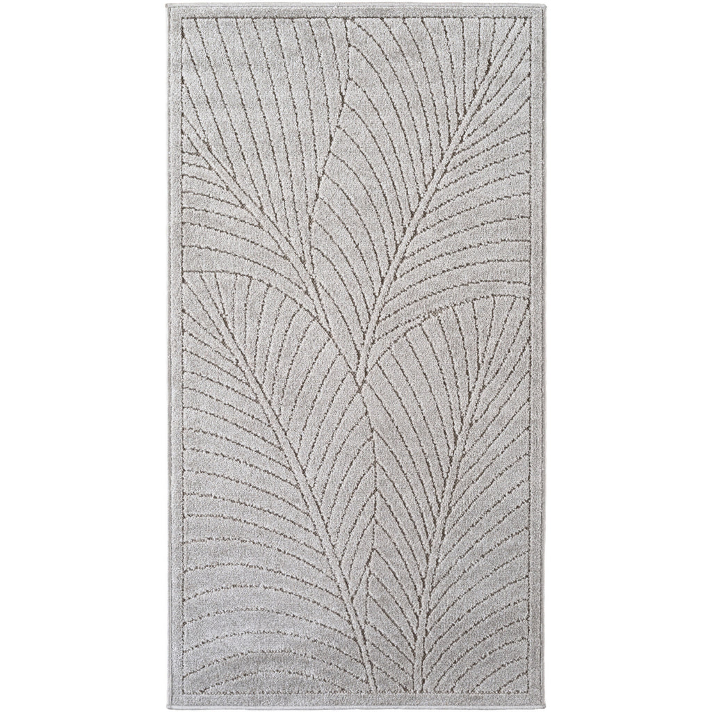 Nova 1203 Silver In-/Outdoorteppich