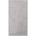 Nova 1203 Silver In-/Outdoorteppich