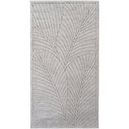 Nova 1203 Silver In-/Outdoorteppich