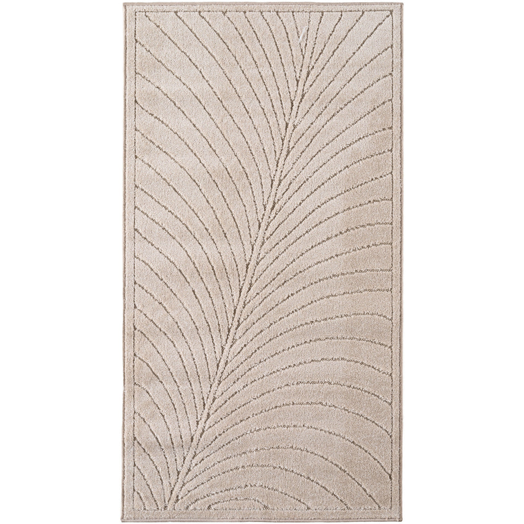 Nova 1204 Beige In-/Outdoorteppich
