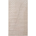 Nova 1204 Beige In-/Outdoorteppich