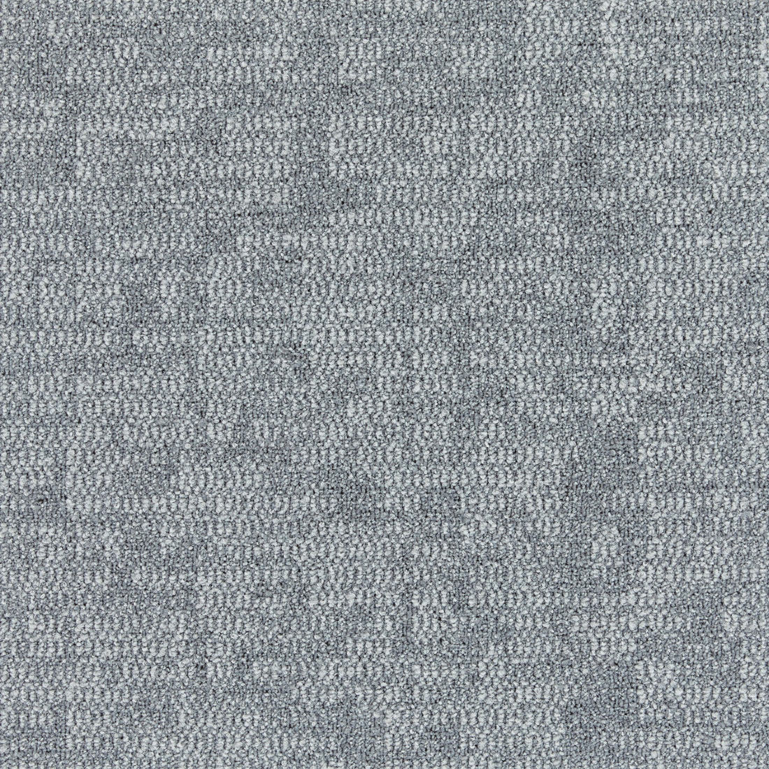 Yutona Teppichfliese 50x50cm, Grau Mittel (4206)