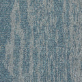 Flovena Teppichfliese 50x50cm, Grau Dunkel Grün Heller (6009)